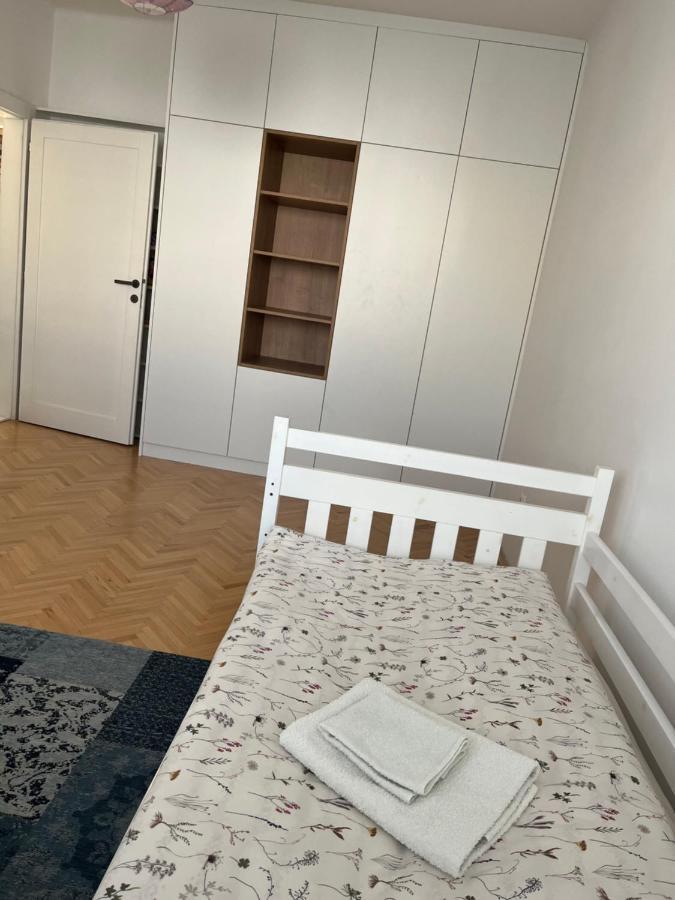 Apartman Stefanik 포프라트 외부 사진
