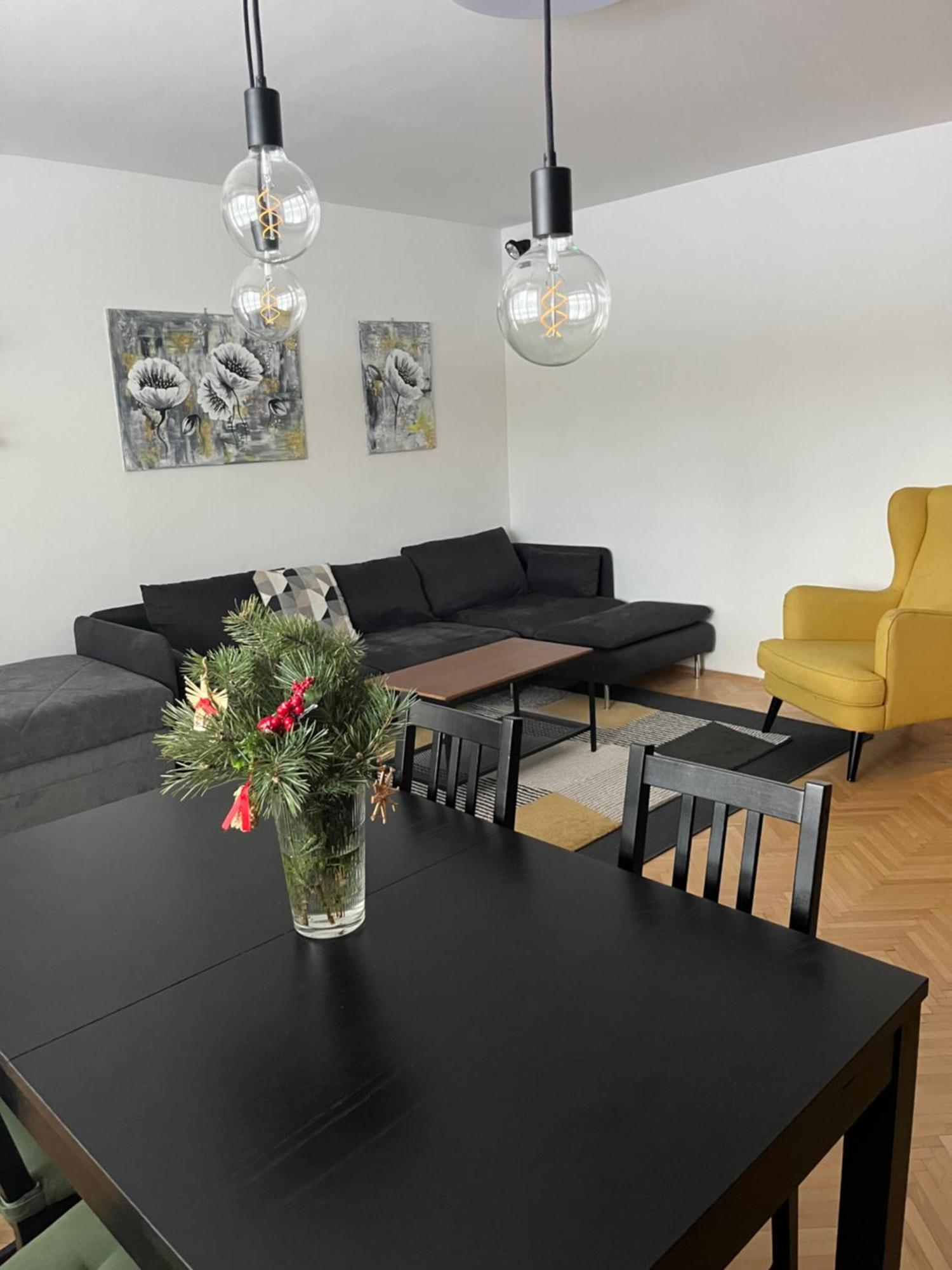 Apartman Stefanik 포프라트 외부 사진