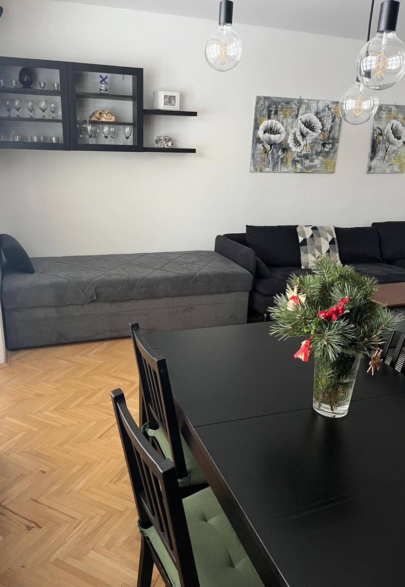 Apartman Stefanik 포프라트 외부 사진